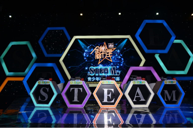 STEAM教育